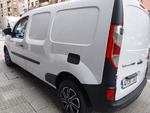 Renault Kangoo Furgón <span class=